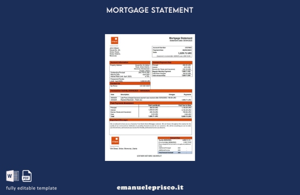 stile verificato Dichiarazione di mutuo della Liberia Guaranty Trust Bank Liberi